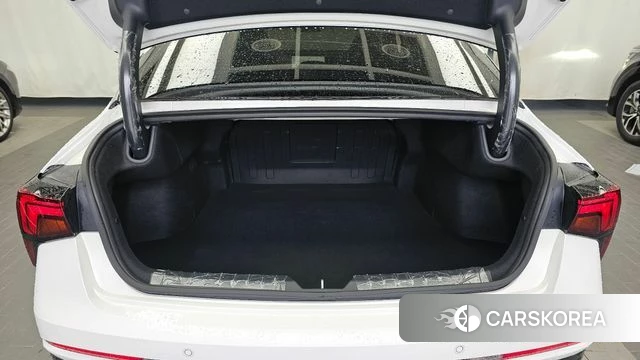 Kia The New K5 Hybrid 3rd generation id 4602338 из Кореи 11
