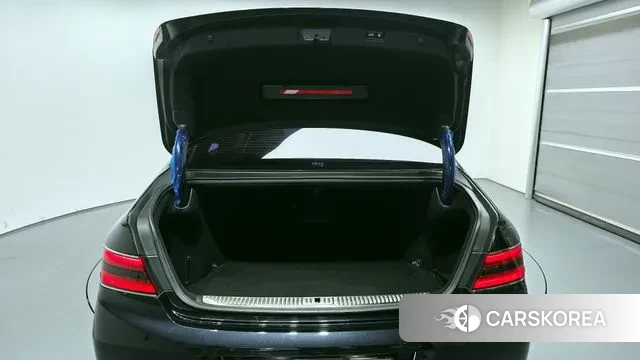 Genesis G90 id 3225571 из Кореи 11