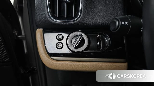 Mini Cooper Countryman id 4397712 из Кореи 11