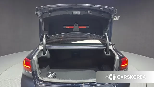 Kia K7 Premier Hybrid id 3428170 из Кореи 11