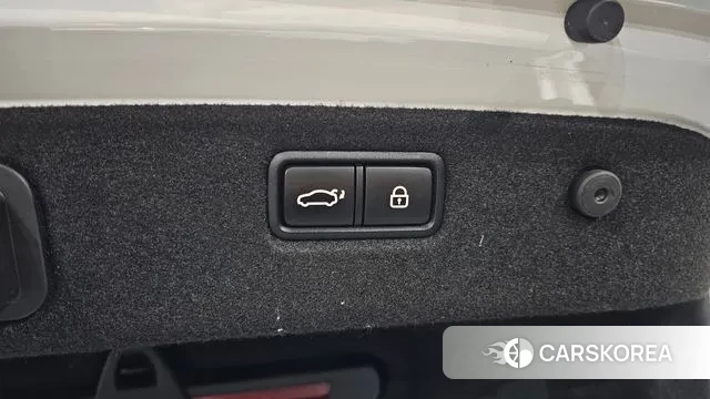 Genesis G70 id 3772882 из Кореи 11