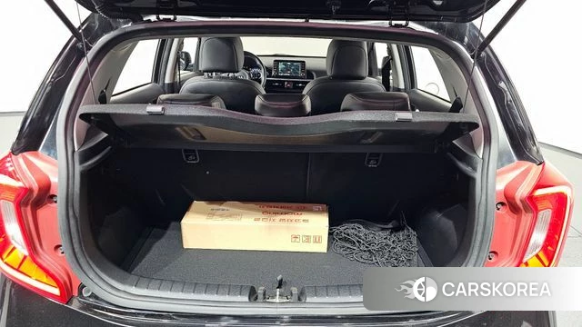 Kia All New Morning (JA) id 3943132 из Кореи 11