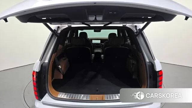 Hyundai Palisade (LX3) id 3731852 из Кореи 11