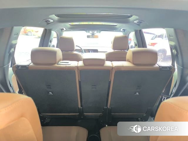 Mercedes-Benz GLB id 4313618 из Китая 11