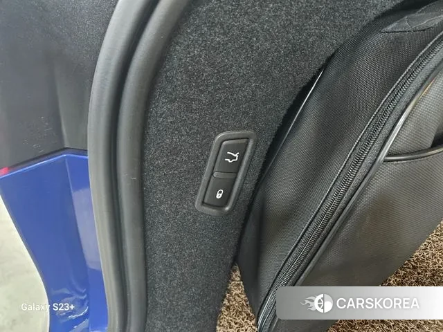 Maserati Levante id 3718748 из Кореи 11