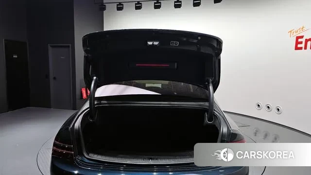 Genesis G80 (RG3) id 3247901 из Кореи 11