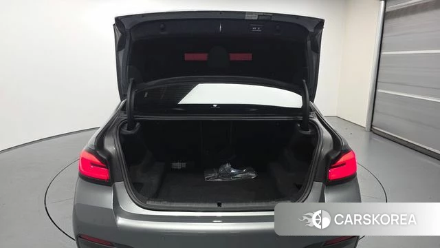 BMW 5 Series (G30) id 4624123 из Кореи 11