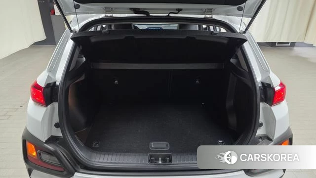 Hyundai Kona id 4331385 из Кореи 11