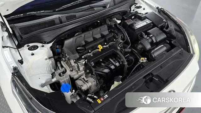 Kia Come New K3 id 3588579 из Кореи 11