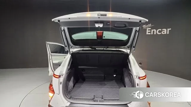 Hyundai Kona Hybrid (SX2) id 3042605 из Кореи 11