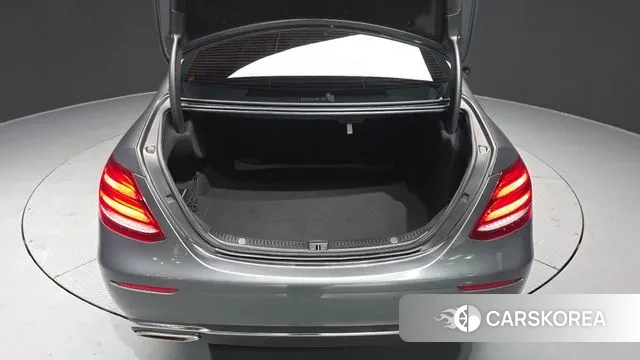 Mercedes-Benz E-Class W213 id 3612333 из Кореи 11