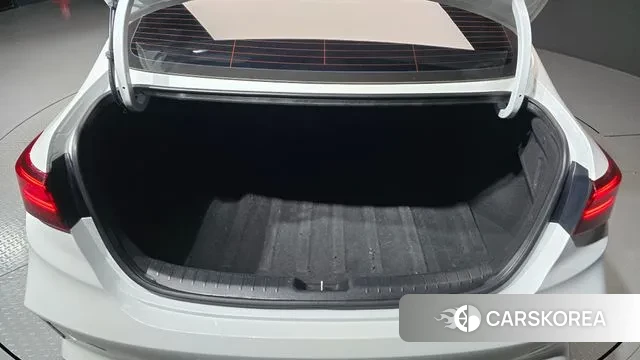 Kia The New K3 2nd generation id 3349605 из Кореи 11