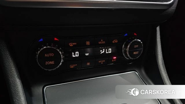 Mercedes-Benz CLA-Class C117 id 4684483 из Кореи 11