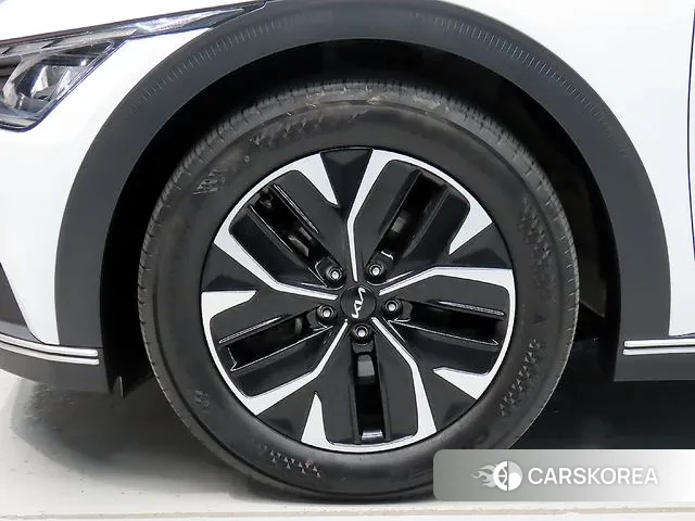 Kia EV6 id 3174820 из Кореи 11