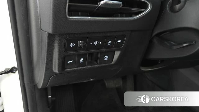 Hyundai Sonata (DN8) id 3964742 из Кореи 11