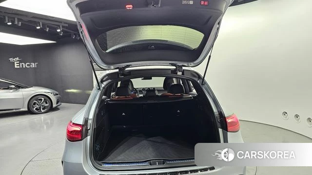 Mercedes-Benz GLC-Class X254 id 4381416 из Кореи 11