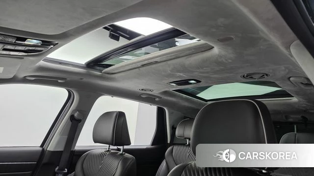 Hyundai The New Palisade id 4382237 из Кореи 11