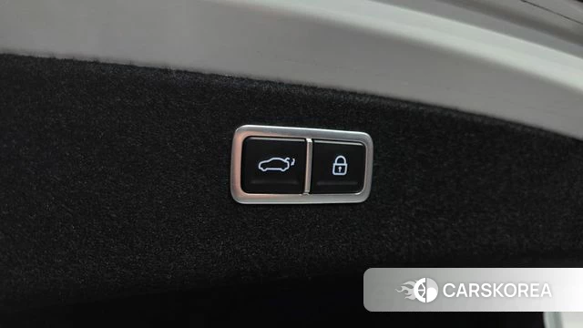 Genesis G80 (RG3) id 4872663 из Кореи 11
