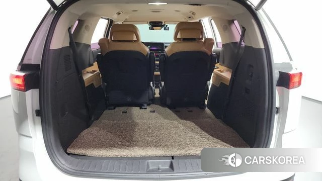 Kia Carnival 4th generation id 3819991 из Кореи 11