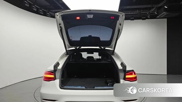Mercedes-Benz GLC-Class X253 id 4568675 из Кореи 11