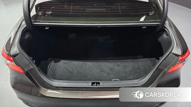 Toyota Camry (XV70) id 3535798 из Кореи 11