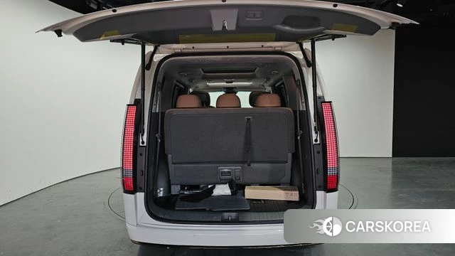 Hyundai Staria id 3897422 из Кореи 11