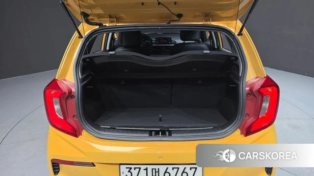 Kia Morning Urban (JA) id 4630728 из Кореи 11