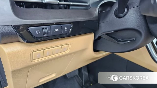 Kia Carnival 4th generation id 4303488 из Кореи 11