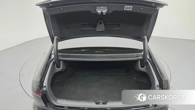 Hyundai Grandeur Hybrid (GN7) id 3841948 из Кореи 11