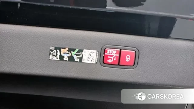 Mercedes-Benz EQS V297 id 3620169 из Кореи 11