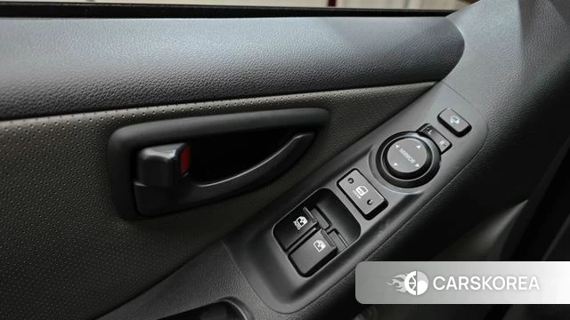 Hyundai The New Grand Starex id 4688965 из Кореи 11