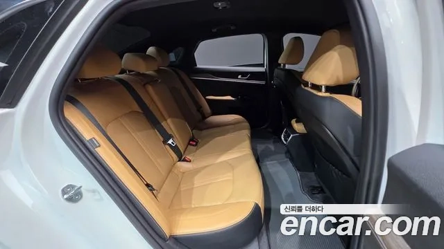 Kia K5 3rd generation id 2907323 из Кореи 11