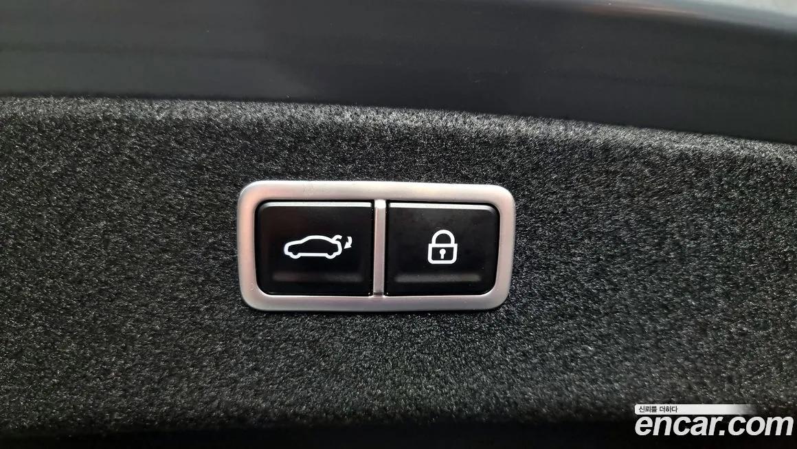 Genesis G80 (RG3) id 1916860 из Кореи 11