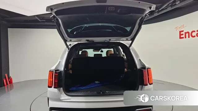 Kia Sorento 4th Generation id 2964053 из Кореи 11