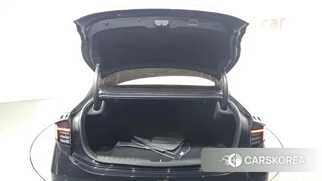 Hyundai Sonata D Edge (DN8) id 3517953 из Кореи 11