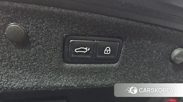 Kia K8 id 2940194 из Кореи 11