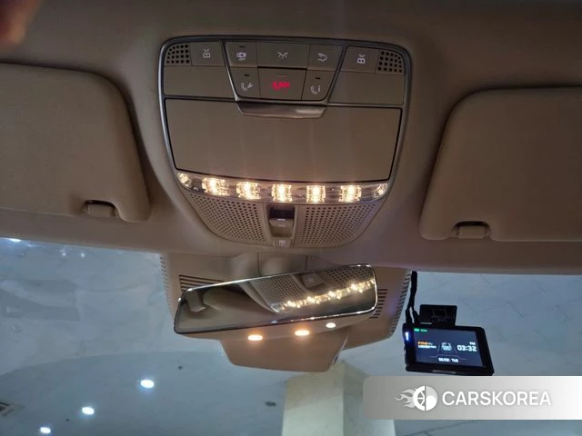 Mercedes-Benz S-Class W222 id 4403348 из Кореи 11