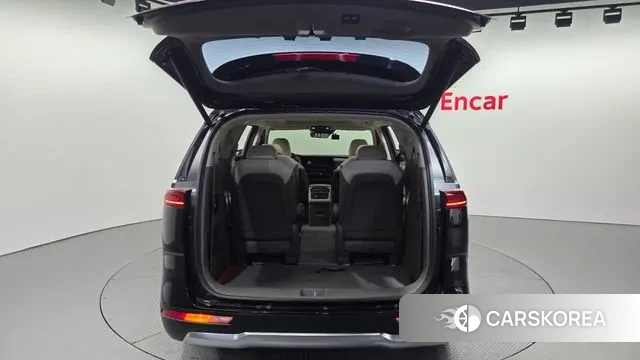 Kia Carnival 4th generation id 3444020 из Кореи 11