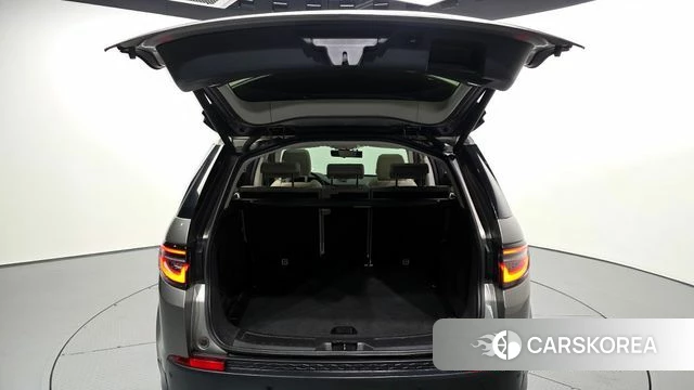 Land Rover Discovery Sports 2nd Generation id 4179965 из Кореи 11