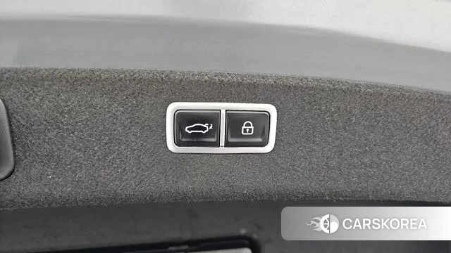 Genesis G80 (RG3) id 3525701 из Кореи 11