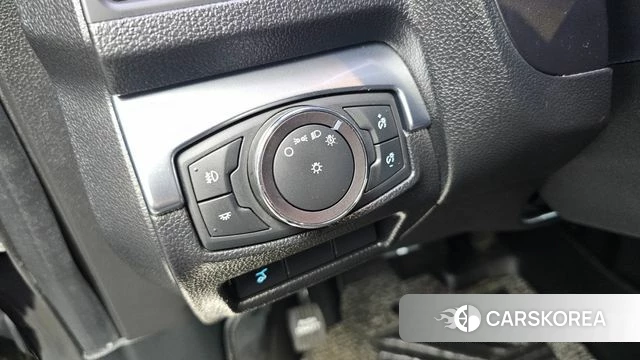 Ford Explorer id 4530626 из Кореи 11
