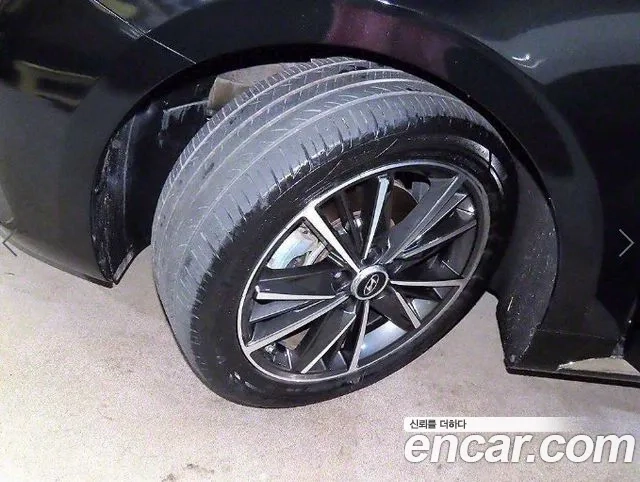 Hyundai The New Grandeur IG id 2935260 из Кореи 11