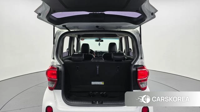 Kia The New Ray id 3853622 из Кореи 11