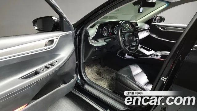 Hyundai The New Grandeur IG id 2680336 из Кореи 11