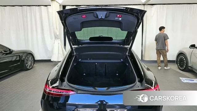 Mercedes-Benz AMG GT id 2915485 из Кореи 11