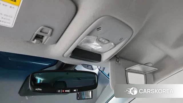 Chevrolet (GM Daewoo) Bolt EV id 3777776 из Кореи 11