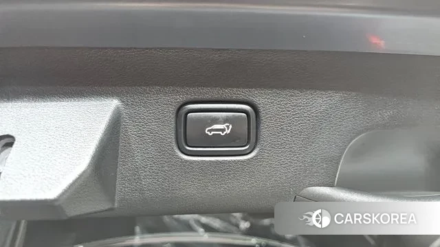 Kia Sportage 5th Generation Hybrid id 3529018 из Кореи 11