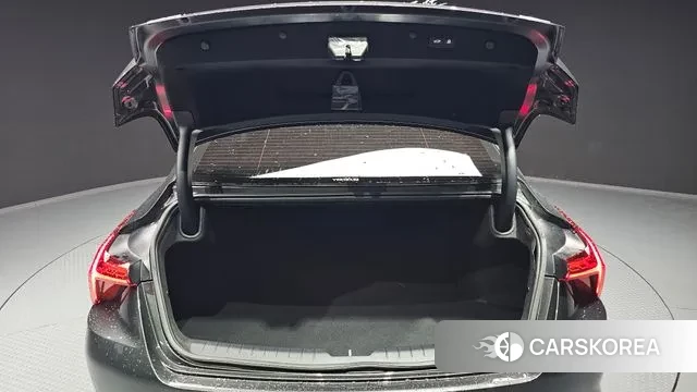 Kia K8 Hybrid id 2930186 из Кореи 11