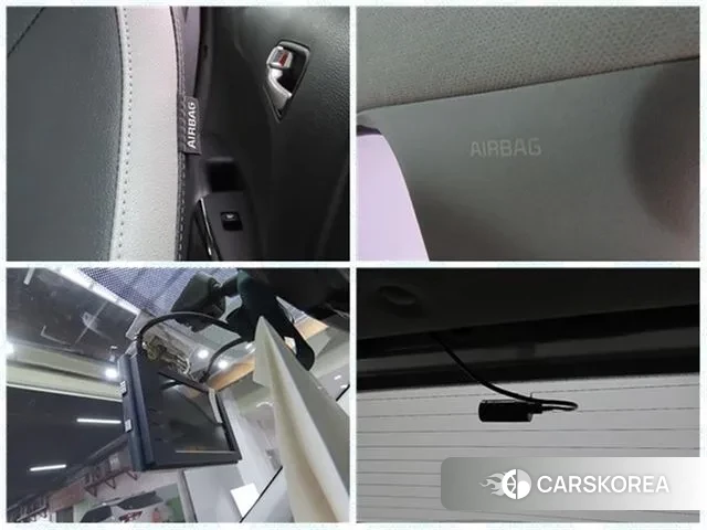 Kia All New Morning (JA) id 3563186 из Кореи 11