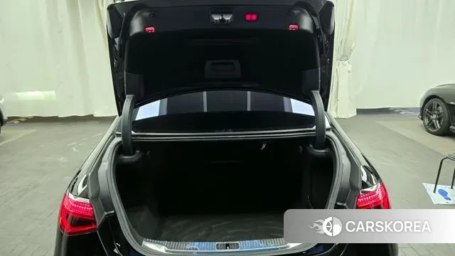 Mercedes-Benz S-Class W223 id 3671529 из Кореи 11